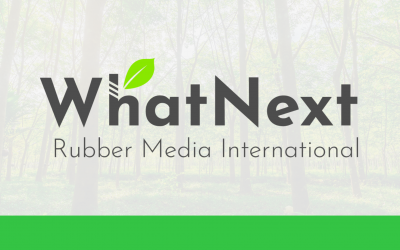 WhatNext Rubber Media International begins MarketIntelligence Services